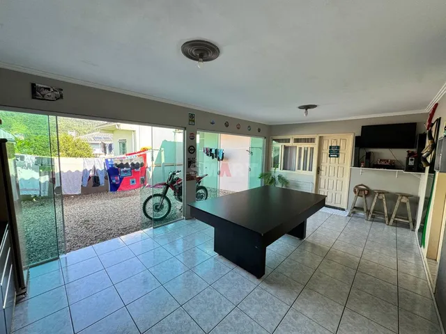 Imagem 8: Casa com 1 Suíte + 2 Quartos a Venda no São Luís