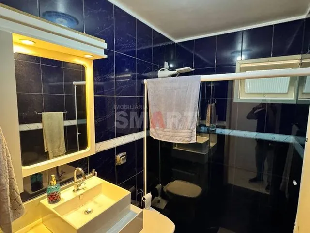 Imagem 14: Casa com 1 Suíte + 2 Quartos a Venda no São Luís