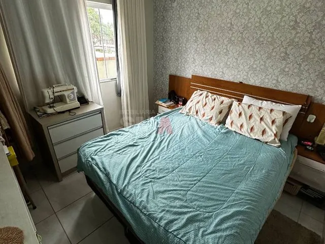Imagem 3: Apartamento com 2 quartos e ampla área externa e na frente