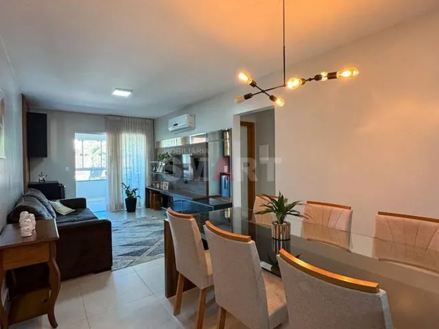 Imagem 3: Apartamento Suíte + 01 Dormitório a Venda no Jaraguá Esquerdo