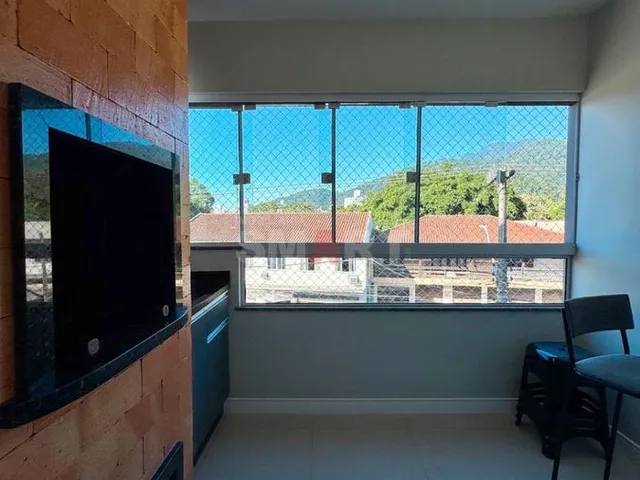 Imagem 6: Apartamento Suíte + 01 Dormitório a Venda no Jaraguá Esquerdo
