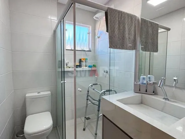 Imagem 15: Apartamento Suíte + 01 Dormitório a Venda no Jaraguá Esquerdo