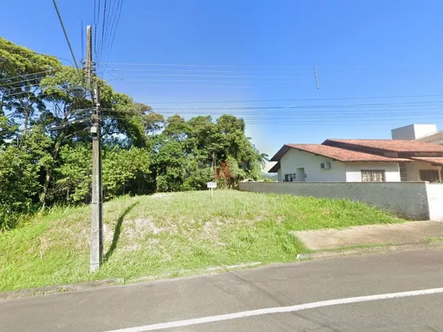 Imagem: Terreno a Venda no Jaraguá Esquerdo com