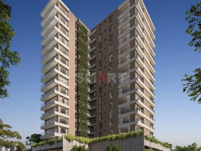Imagem: Residencial Willow - Apartamentos a Venda