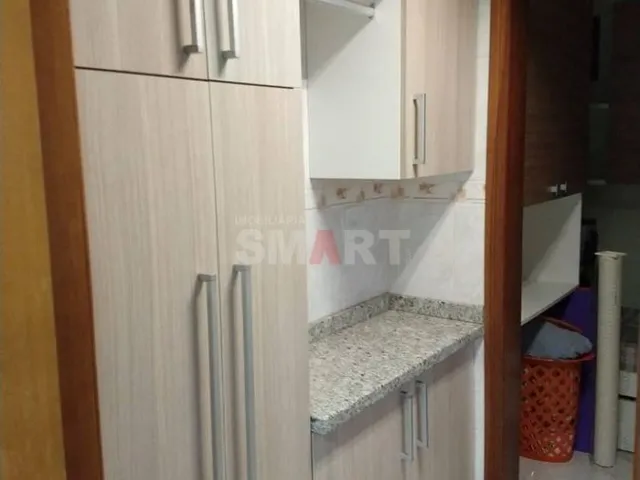 Imagem 5: Apartamento 1 Suíte + 2 no Centro