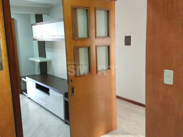 Imagem 8: Apartamento 1 Suíte + 2 no Centro