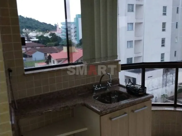Imagem 11: Apartamento 1 Suíte + 2 no Centro
