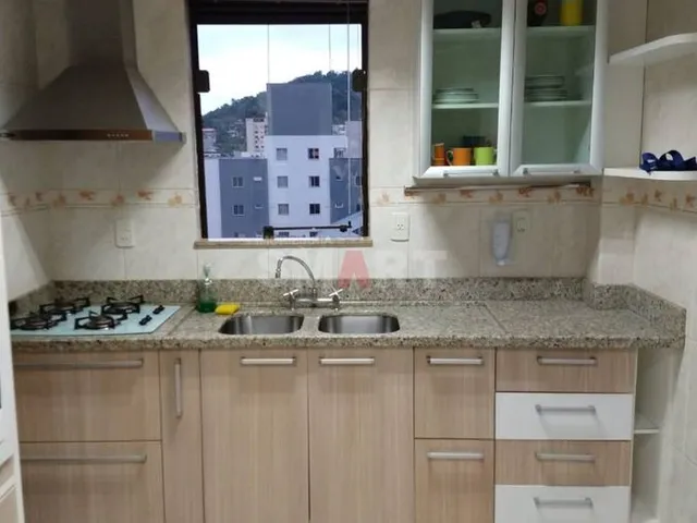 Imagem 14: Apartamento 1 Suíte + 2 no Centro