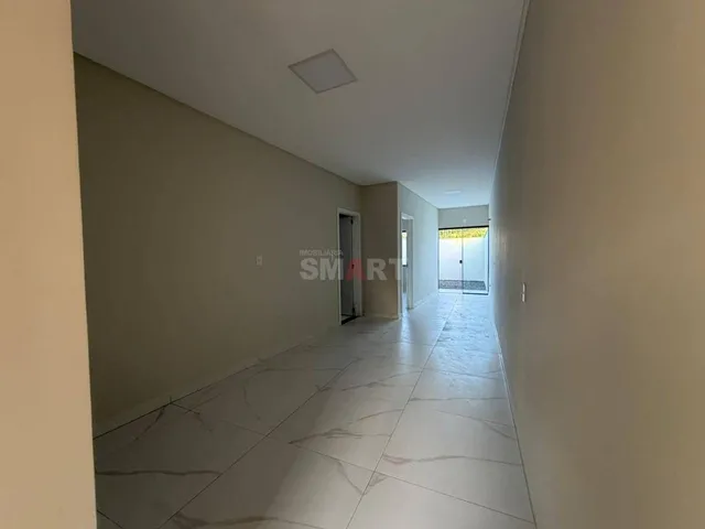 Imagem 4: Casa Geminada Térrea Suíte +1 Quarto no Parque da Inovação