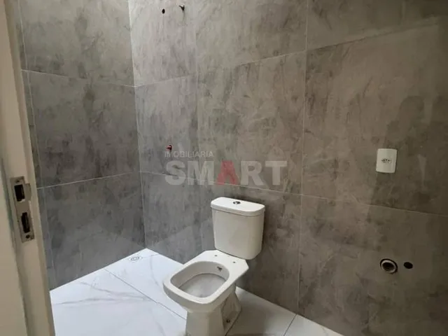 Imagem 7: Casa Geminada Térrea Suíte +1 Quarto no Parque da Inovação