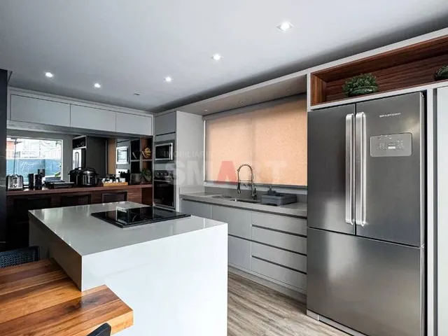 Imagem 9: Apartamento Mobiliado com Terraço e Piscina no Vila Nova