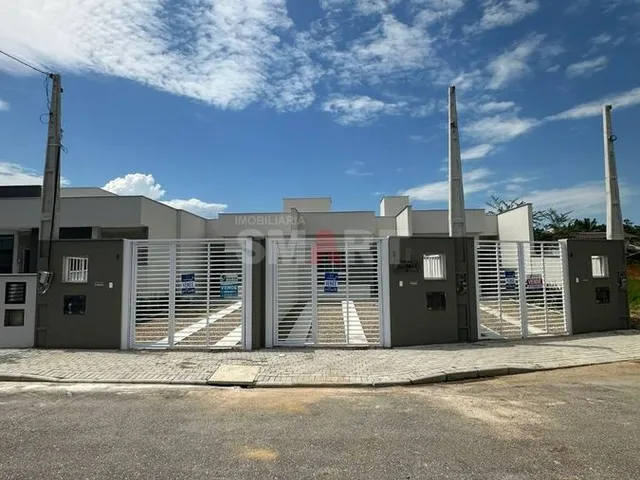 Imagem 2: Casa Geminada com 01 Dormitório e 01 Suíte no Jaraguá 99
