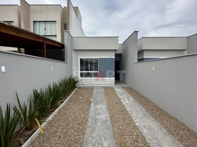Imagem 14: Casa Geminada com 01 Dormitório e 01 Suíte no Jaraguá 99