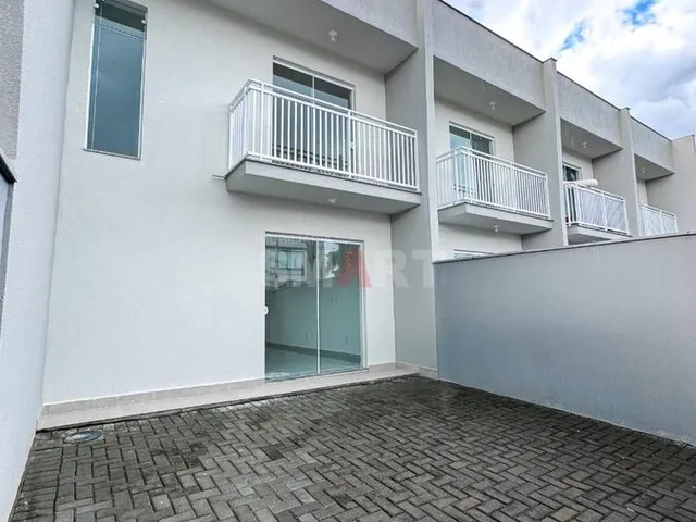 Imagem 1: Casa Geminada com 1 Suíte e 2 Dormitórios em Três Rios do Sul