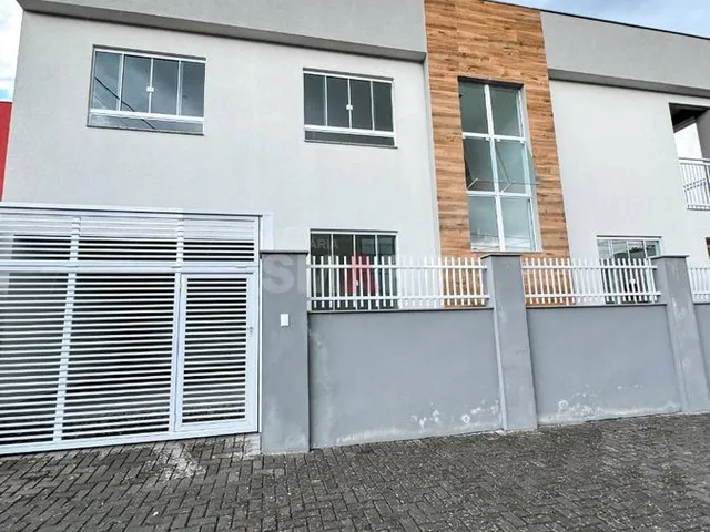 Imagem 10: Casa Geminada com 1 Suíte e 2 Dormitórios em Três Rios do Sul