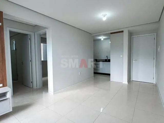 Imagem: Apartamento Semimobiliado com 2 Quartos