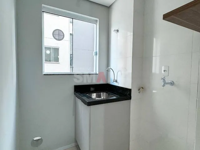 Imagem 7: Apartamento Semimobiliado com 2 Quartos no Rau