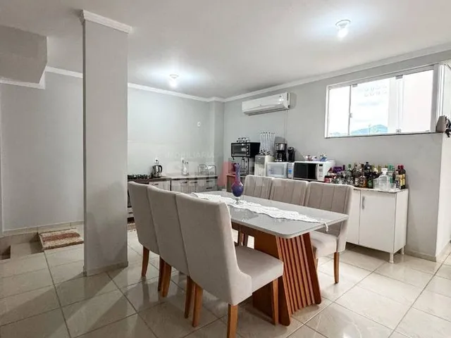 Imagem 5: Apartamento à Venda com 1 Suíte e 2 Quartos no Vila Lenzi