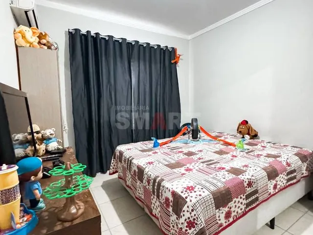 Imagem 11: Apartamento à Venda com 1 Suíte e 2 Quartos no Vila Lenzi