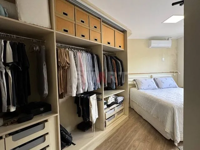 Imagem 4: Apartamento Semimobiliado Suite +2 Quartos no Centro