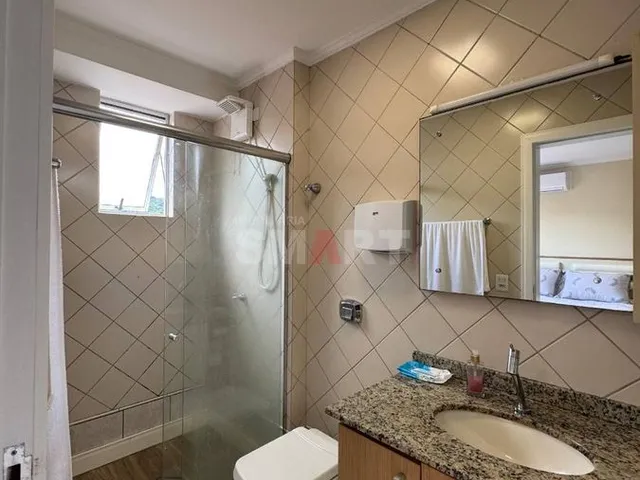 Imagem 5: Apartamento Semimobiliado Suite +2 Quartos no Centro