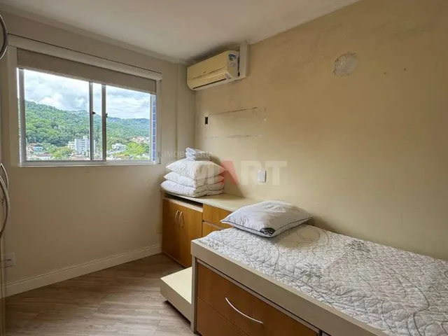 Imagem 6: Apartamento Semimobiliado Suite +2 Quartos no Centro