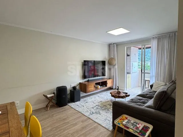 Imagem 7: Apartamento Semimobiliado Suite +2 Quartos no Centro