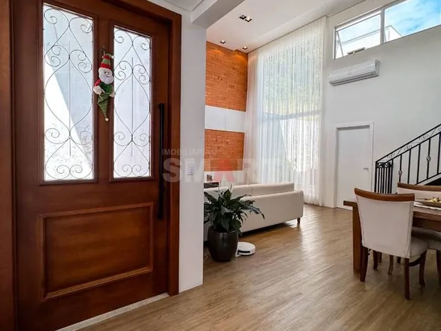 Imagem 6: Ampla Casa Mobiliada com 1 Suíte com Closet + 2 Quartos no São Luís