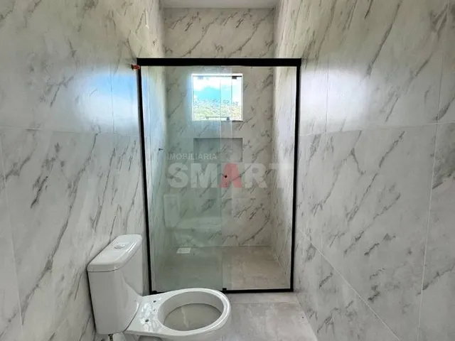 Imagem 7: Casa Geminada com 1 Suíte e 1 Quarto à Venda em Três Rios do Norte