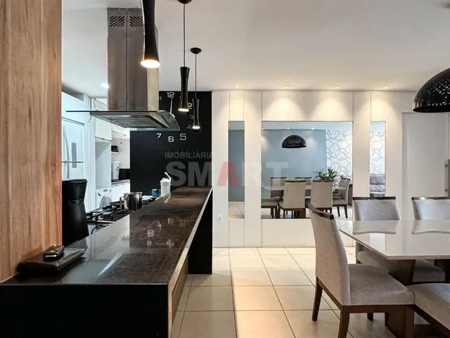 Imagem 2: Apartamento à Venda com 01 Suíte mais 02 Quartos no Czerniewicz