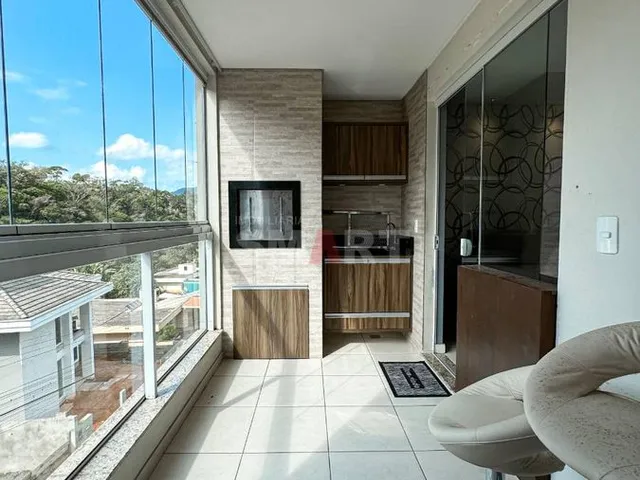 Imagem 8: Apartamento à Venda com 01 Suíte mais 02 Quartos no Czerniewicz
