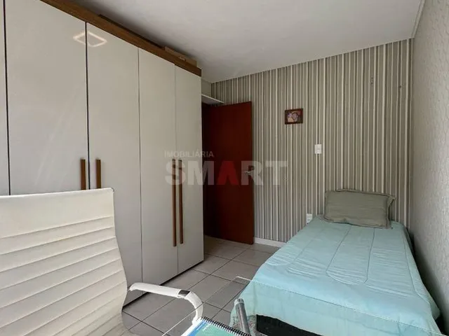 Imagem 11: Apartamento à Venda com 01 Suíte mais 02 Quartos no Czerniewicz