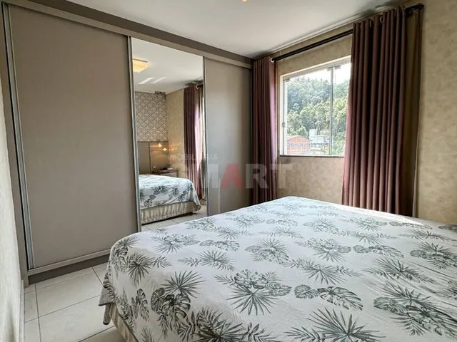 Imagem 14: Apartamento à Venda com 01 Suíte mais 02 Quartos no Czerniewicz