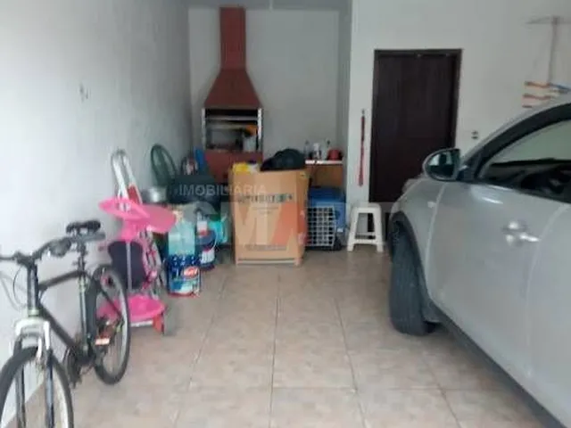 Imagem 9: Casa à Venda no bairro Sossego em Schroeder