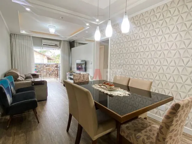 Imagem 2: Apartamento com Suíte + 1 Quarto e Terraço no Vila Lalau