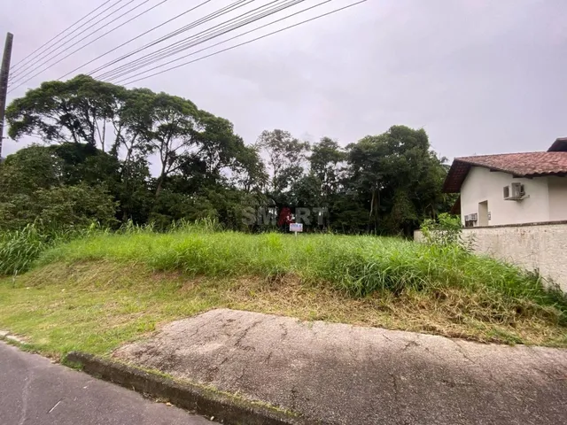 Imagem: Terreno com 448M² À Venda no Jaraguá