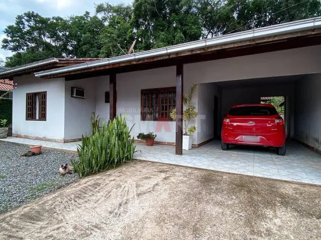 Imagem: Casa com 3 Quartos À Venda no Tifa Martins