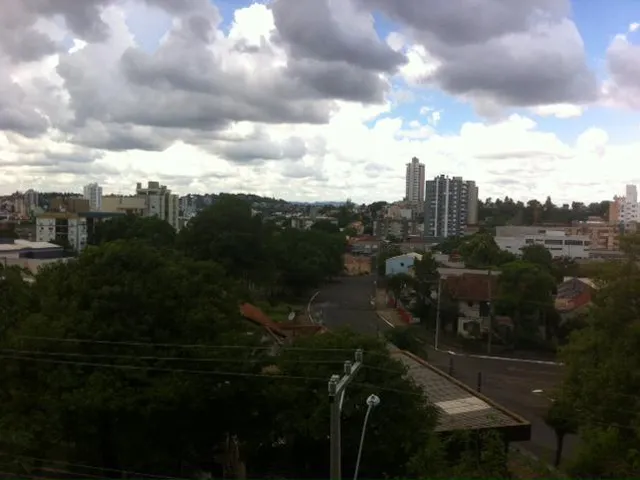 Imagem 6: Apartamento de 2 dormitórios com elevador