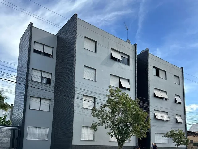 Imagem: APARTAMENTO VILA NOVA - NOVO HAMBURGO