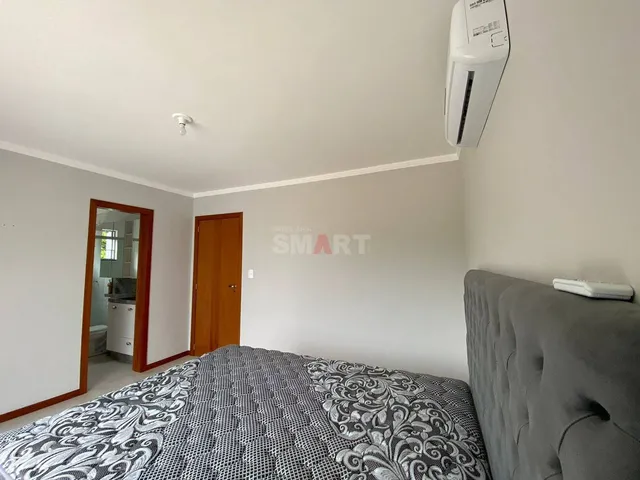 Imagem 8: Geminado Duplex Semimobiliado com Suíte mais 2 Dormitórios