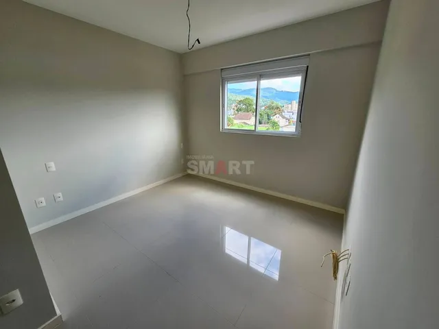 Imagem 4: Apartamento Novo 1 suíte + 2 Quartos no Centro