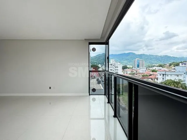 Imagem 3: Apartamento com 3 Suítes à Venda no Jaraguá Esquerdo