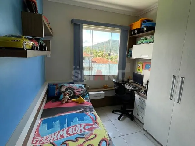 Imagem 10: Apartamento com Suíte + 01 Quarto no Bairro Vila Lenzi