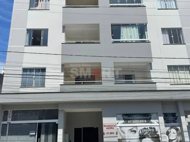 Imagem 13: Apartamento com Suíte + 01 Quarto no Bairro Vila Lenzi