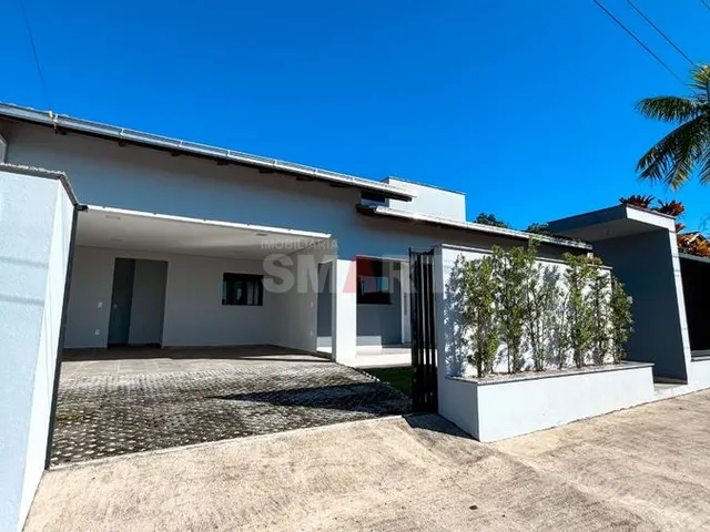 Imagem 2: Casa com Piscina, Suíte mais 2 Quartos