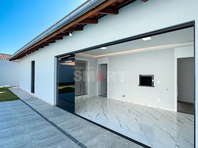 Imagem 8: Casa com Piscina, Suíte mais 2 Quartos