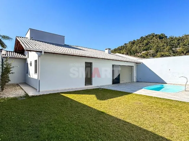 Imagem 11: Casa com Piscina, Suíte mais 2 Quartos