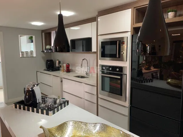 Imagem: Apartamento com Suíte 2 Quartos no Centro