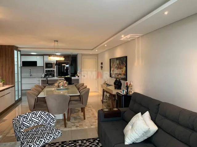 Imagem 7: Apartamento com Suíte + 2 Quartos no Centro de Guaramirim