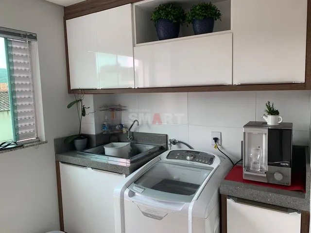 Imagem 16: Apartamento com Suíte + 2 Quartos no Centro de Guaramirim